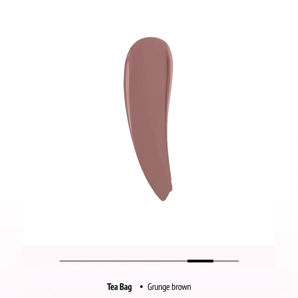 New! Jeffree Star Supreme‎ Gloss Tea Bag